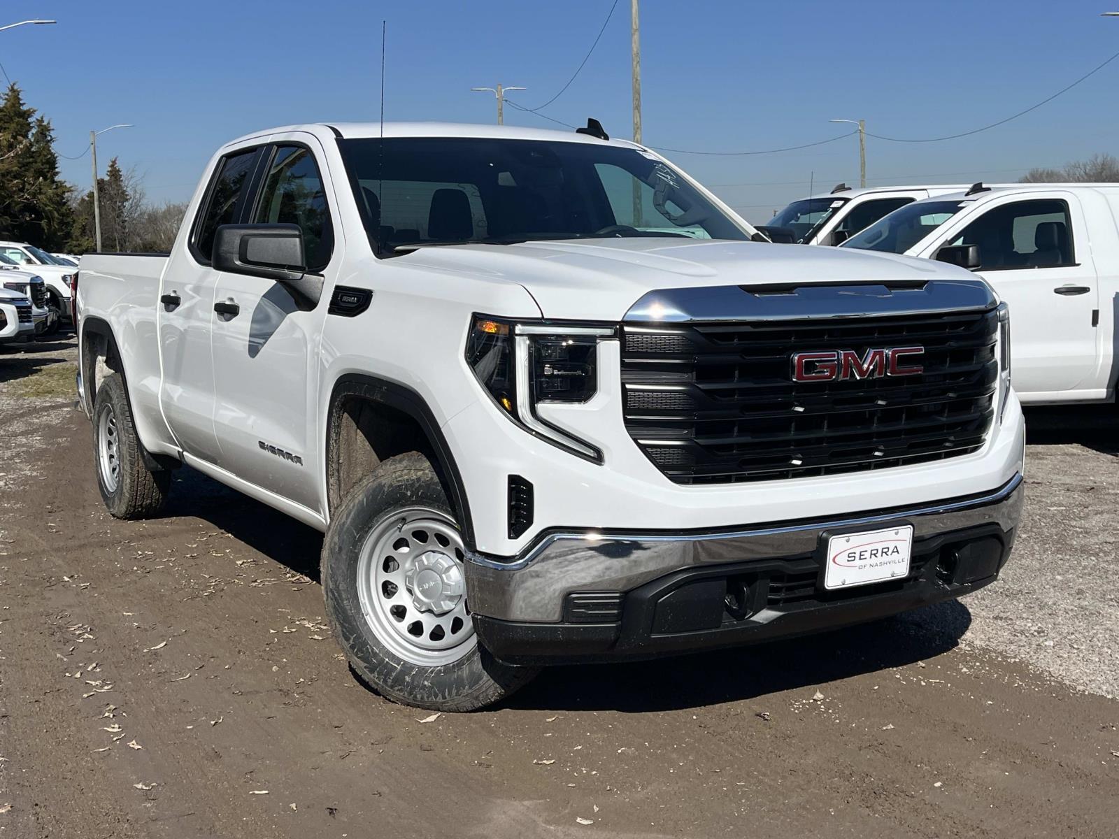 2026 GMC SIERRA in Madison, TN