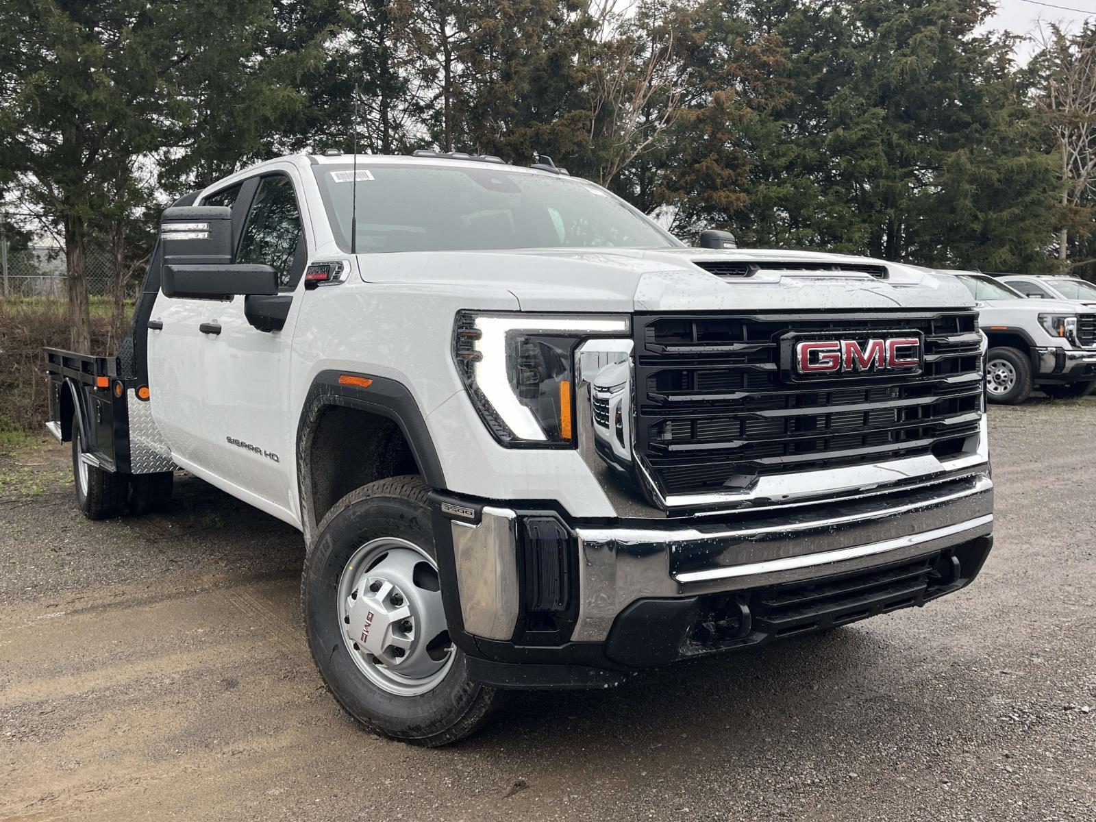 2026 GMC SIERRA in Madison, TN