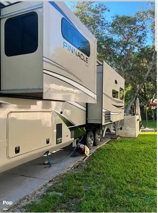 2023 Jayco Pinnacle 36ssws in lake wales FL