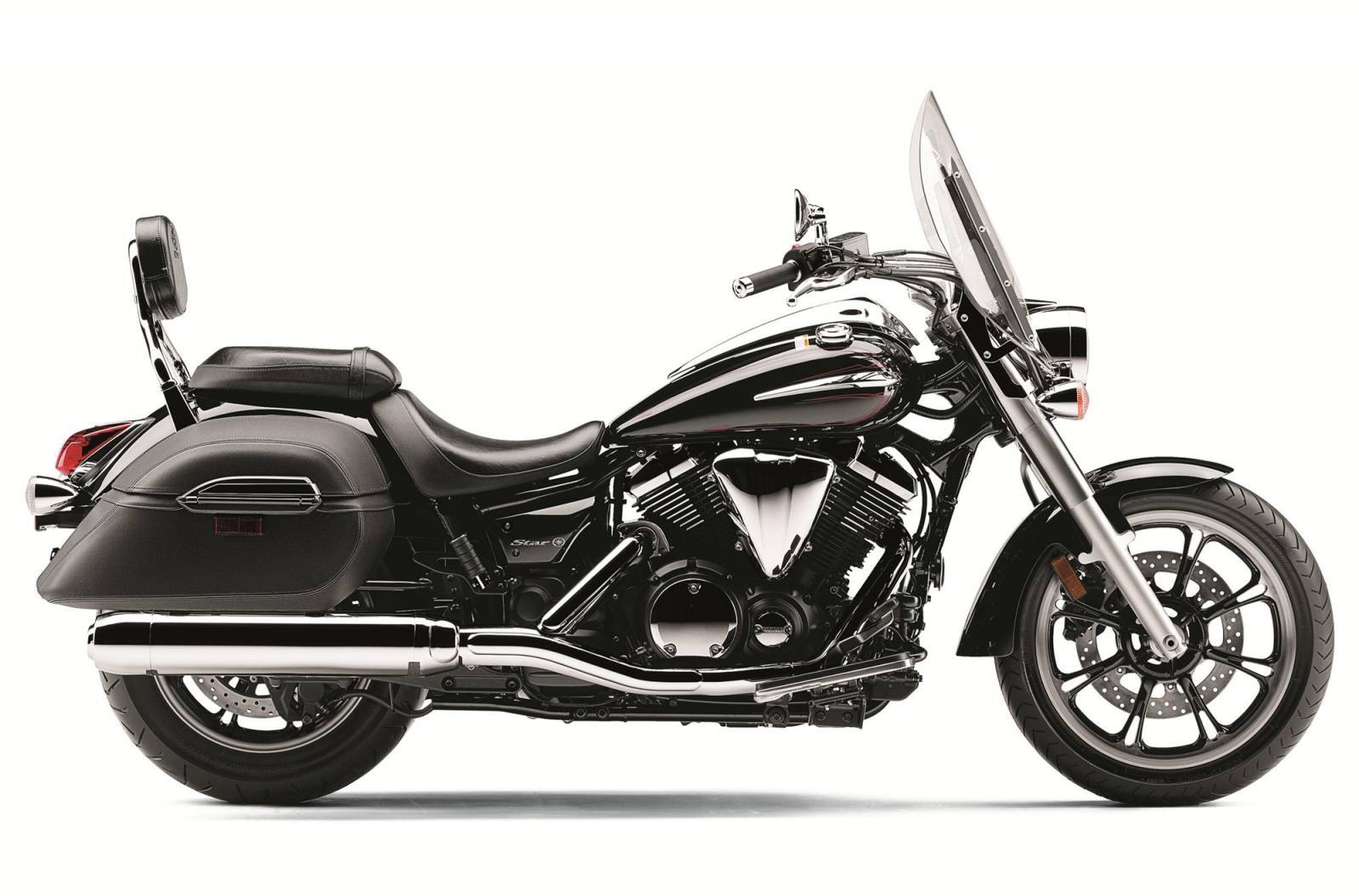 2013 Yamaha V STAR 950 TOURER 950 TOURER in Peoria, IL