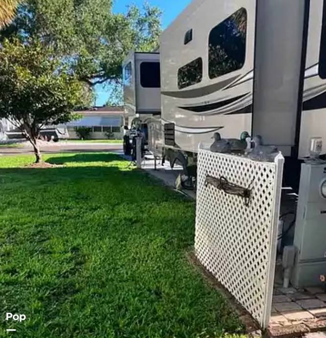 2023 Jayco Pinnacle 36ssws in lake wales FL
