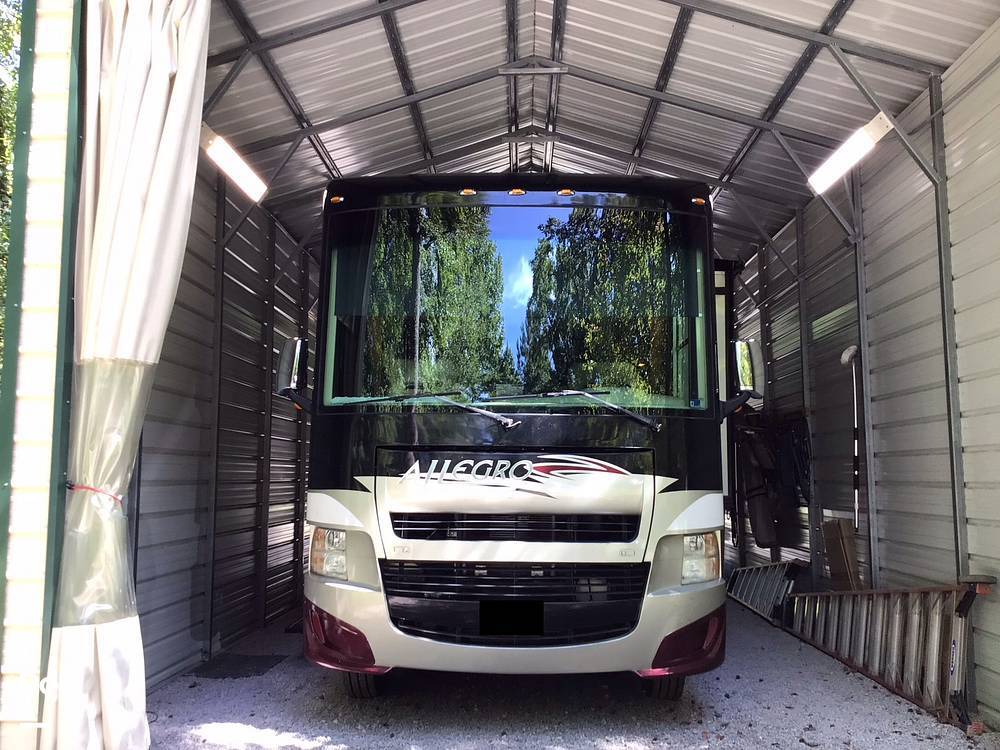 2014 Tiffin Allegro Open Road 30GA in north dinwiddie VA