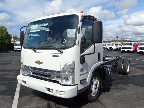 2024 Chevrolet LCF 5500XD in Escondido, CA