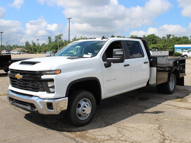 2026 CHEVROLET Silverado 3500 in Cincinnati, OH