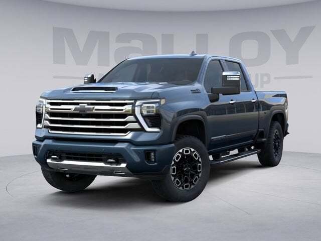 2026 CHEVROLET Silverado 2500 in Winchester, VA