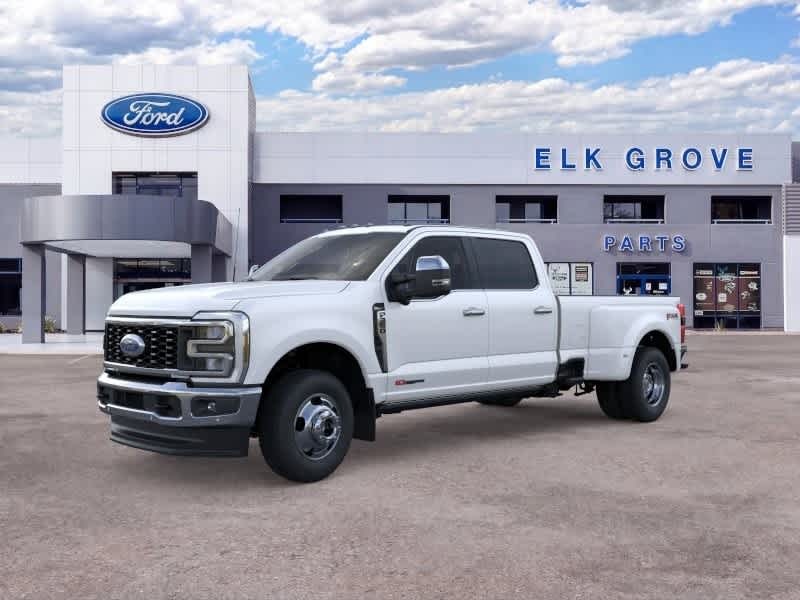 2026 FORD F350 in Elk Grove, CA