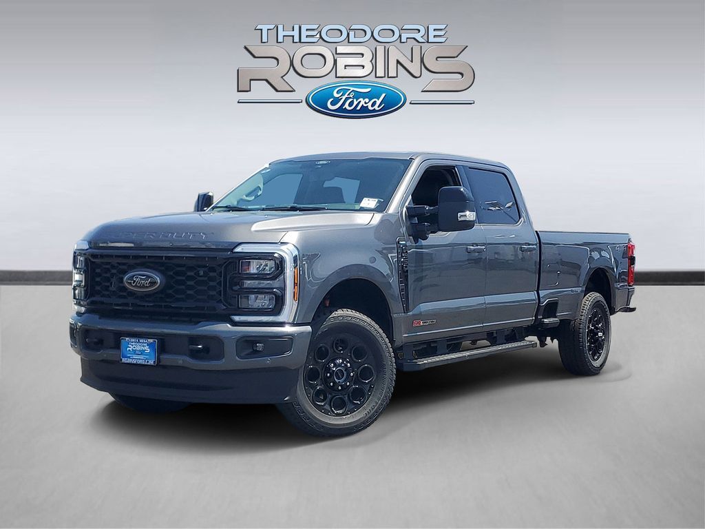 2026 FORD F350 in Costa Mesa, CA