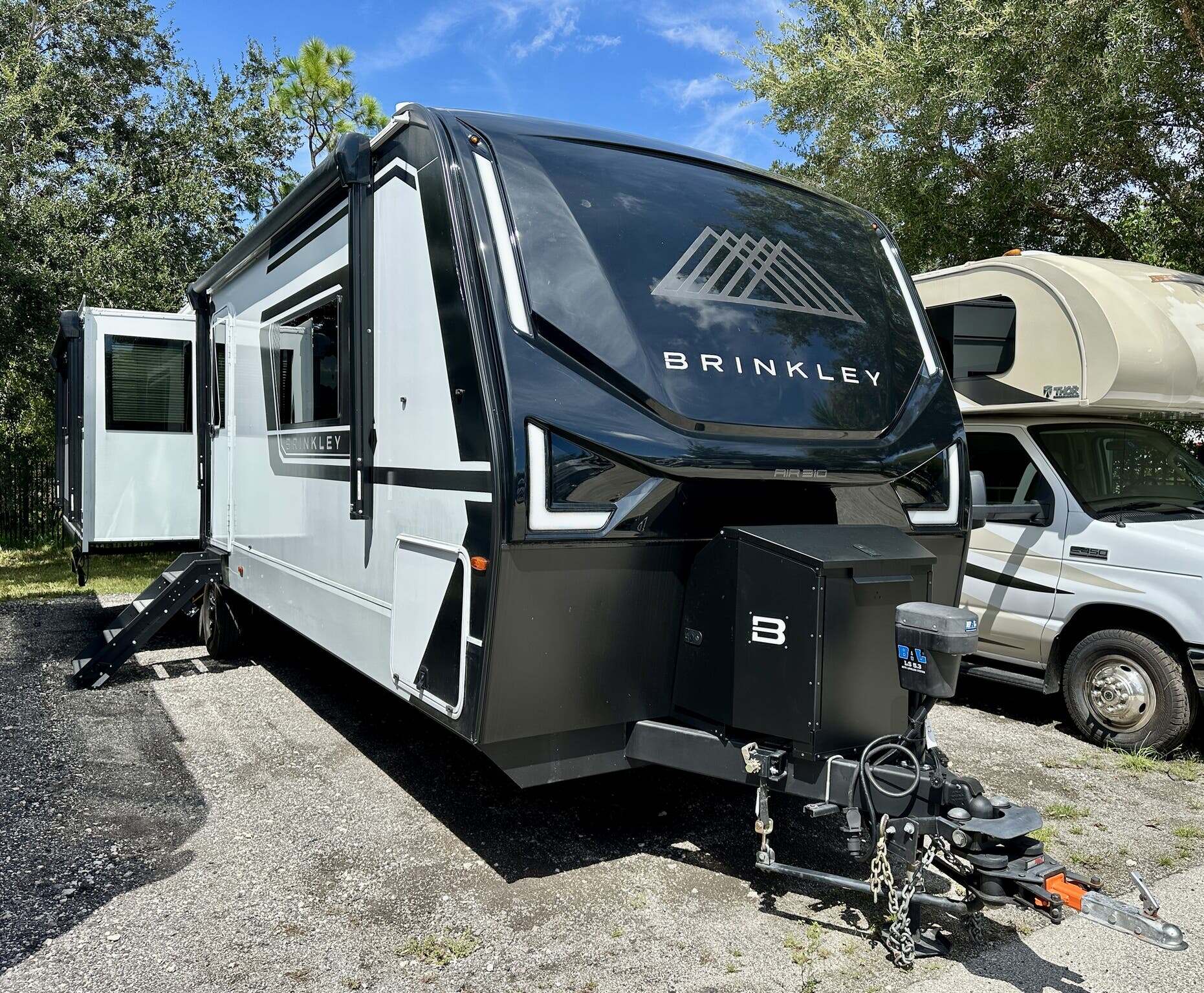 2025 Brinkley Rv Model Z AIR 310 in fort myers FL
