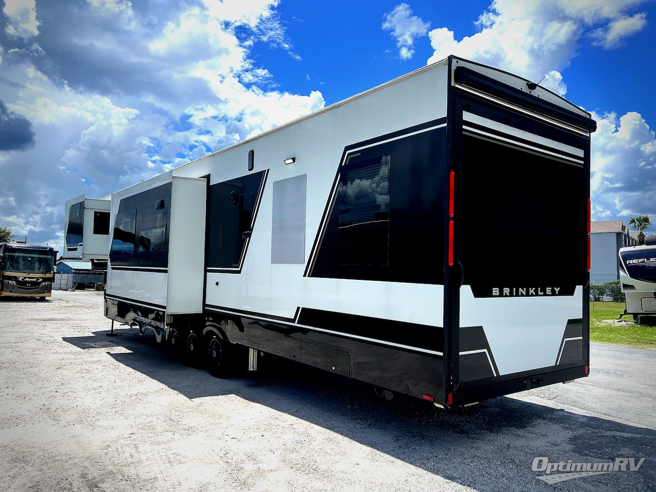 2024 Brinkley Rv Model G 3950 in bushnell FL