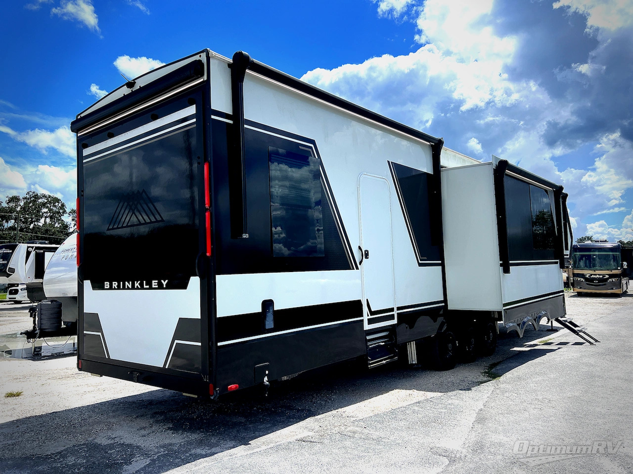 2024 Brinkley Rv Model G 3950 in bushnell FL
