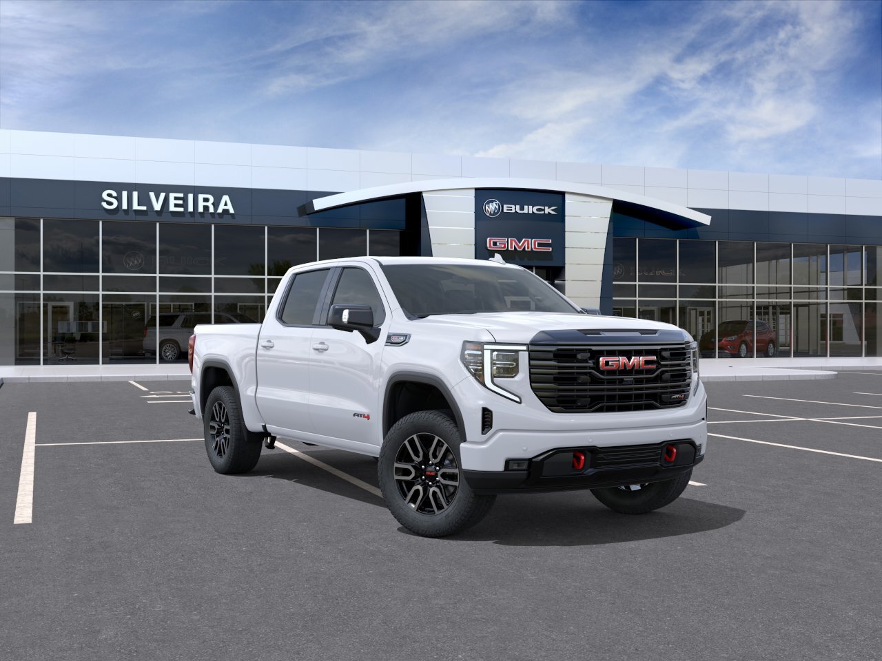 2026 GMC Sierra 1500 in Healdsburg, CA