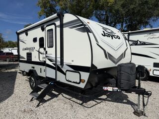 2022 JAYCO JAY FEATHER MICRO 171BH