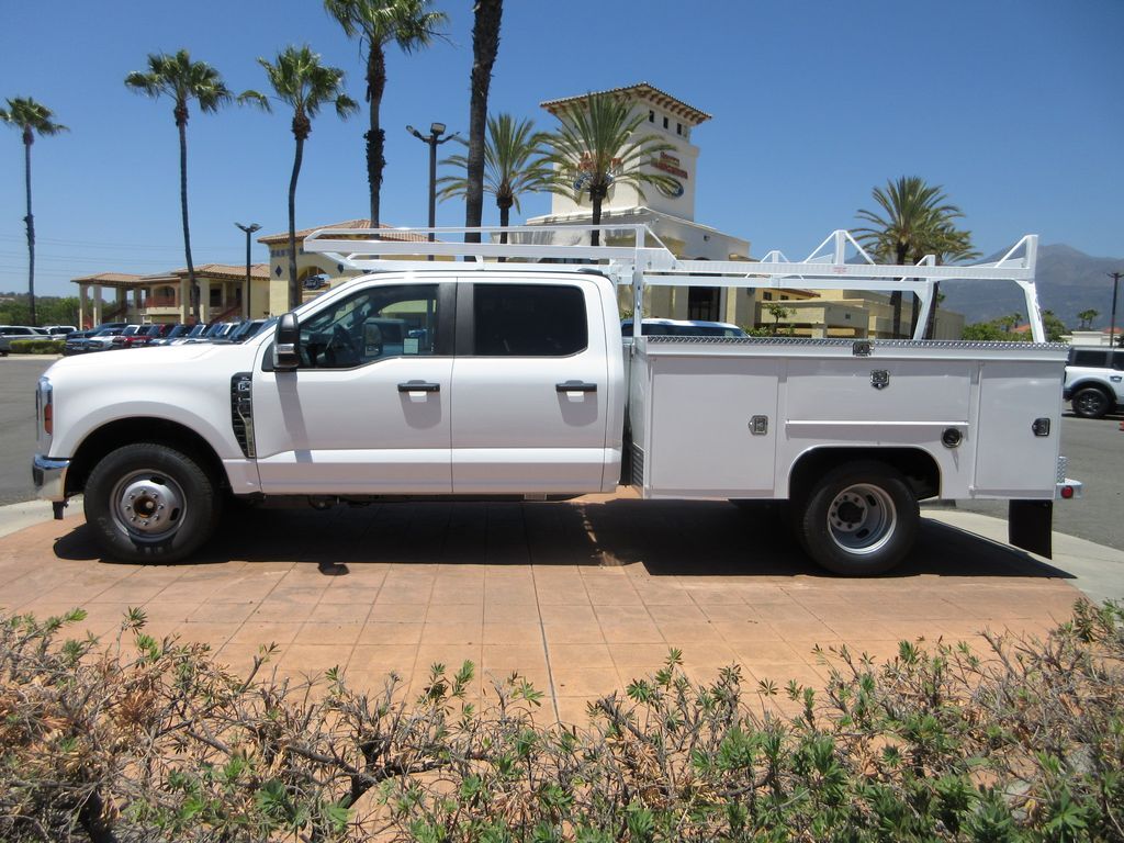 2026 Ford F-350 in Rancho Santa Margarita, CA