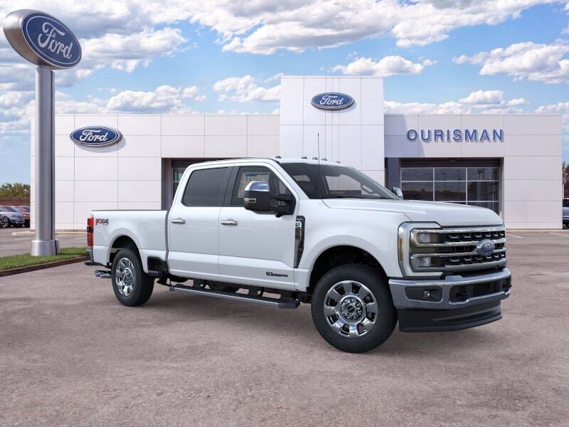 2026 Ford F-250 in Manassas, VA