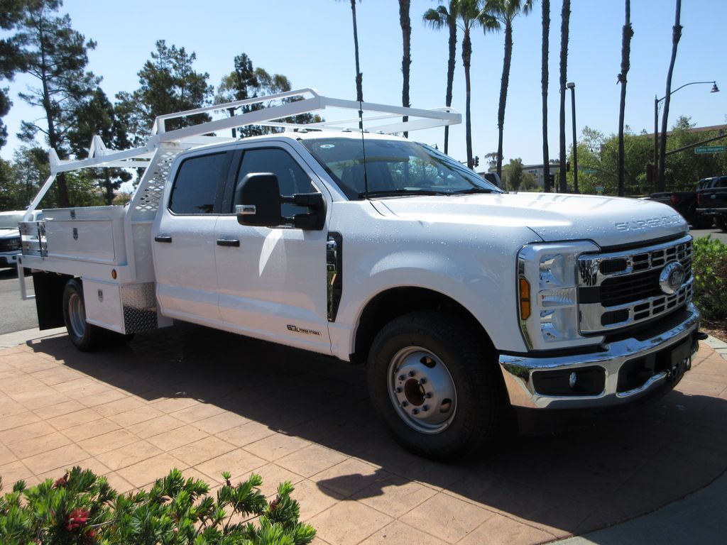 2026 Ford F-350 in Rancho Santa Margarita, CA