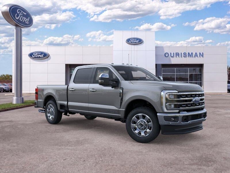 2026 Ford F-250 in Manassas, VA