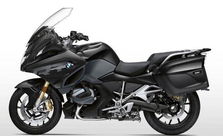 2022 BMW R 1250 RT in Kansas City, MO