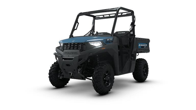 2026 Polaris RANGER SP 570 UTV/Utility ATV