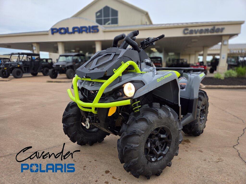 【中古】PETROLPICS Can-Am Can-Am Four Wheelers For Sale Near Baytown, TX - ATV Trader
