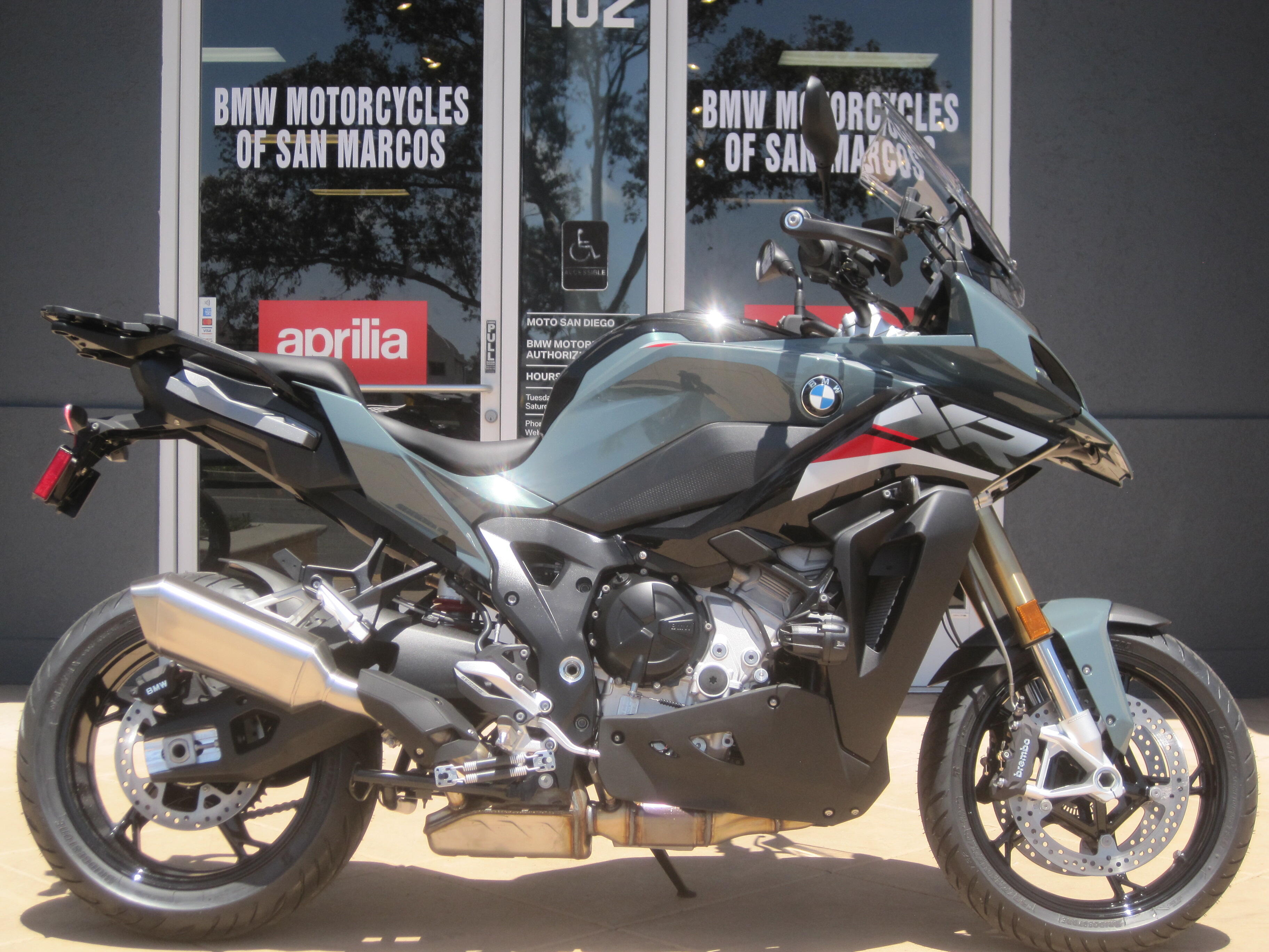 2026 BMW S 1000 XR 1000 XR in San Marcos, CA