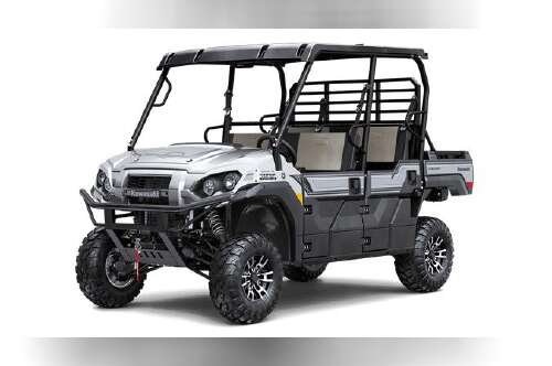 2027 Kawasaki MULE PRO FXT 1000 LE RANCH EDITION in katy TX