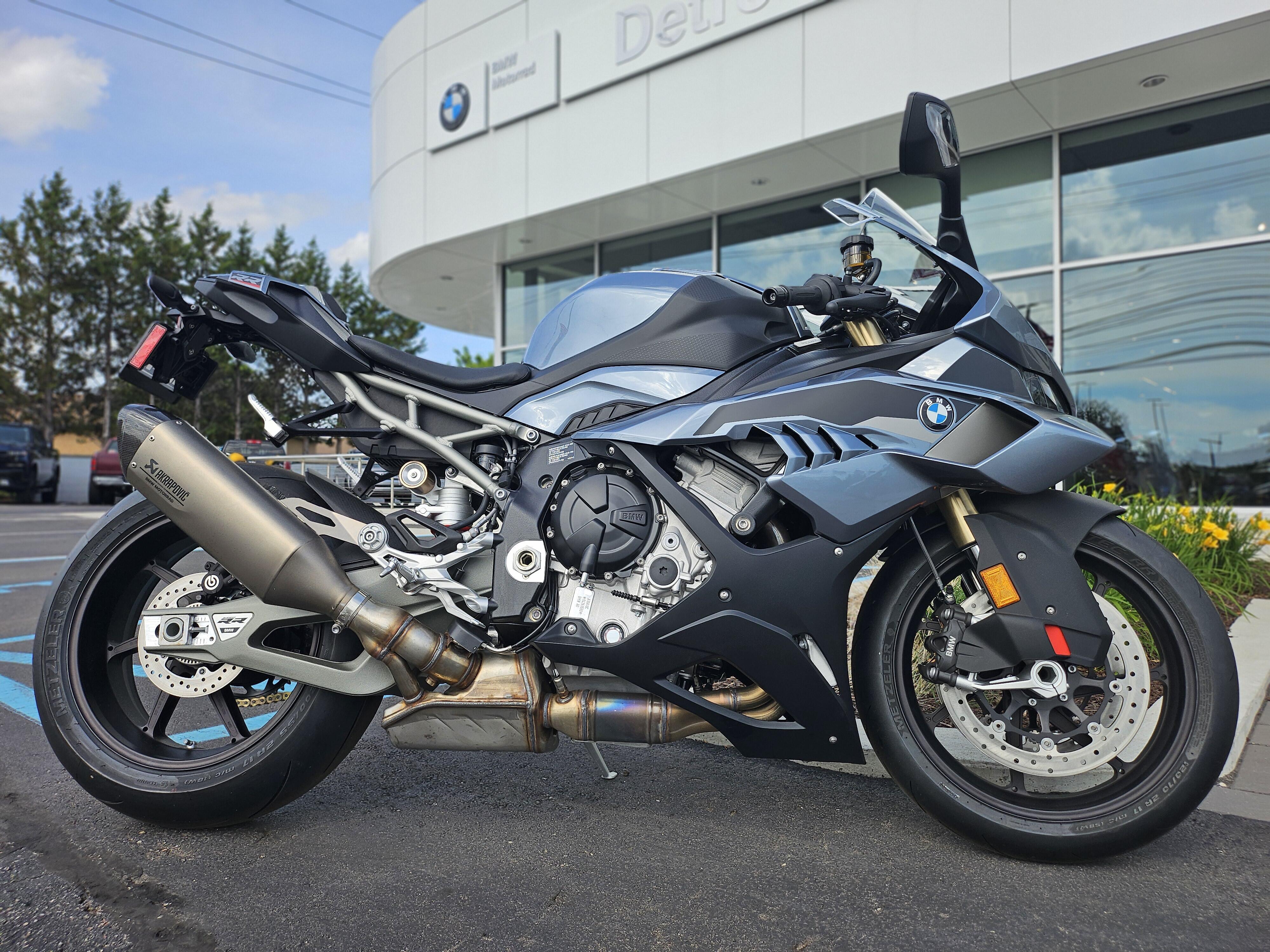 2026 BMW S 1000 RR 1000 RR in Rochester Hills, MI