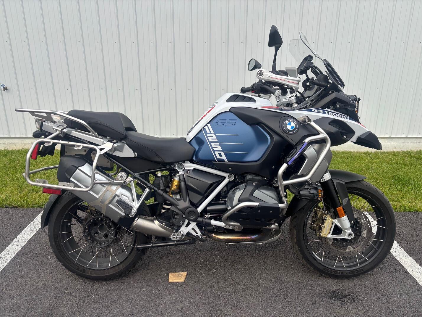 2023 BMW R 1250 GS in Tyrone, PA
