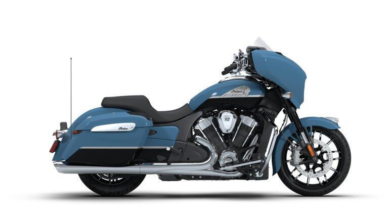 2026 Indian Motorcycle Chieftain in Lakewood, CO