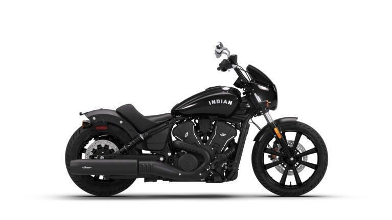 2026 Indian Motorcycle SPORT SCOUT SIXTY, 49ST Base BASE in Lakewood, CO