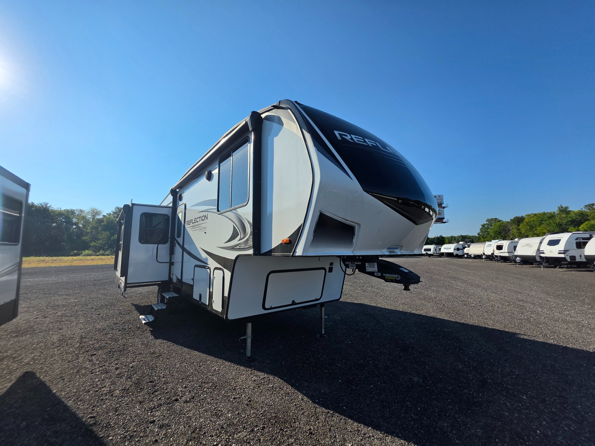 2022 Grand Design Reflection 150 Series 295RL in ina IL