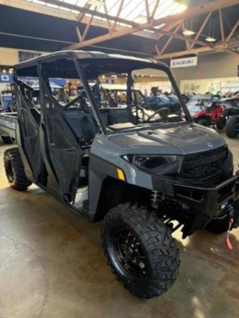 2026 Polaris® Ranger Crew 1000 Premium in bellflower CA