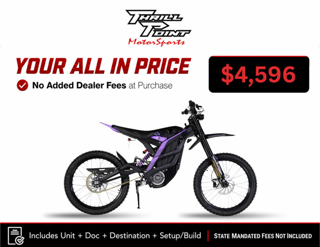 2026 79bike Falcon Pro in Medina, OH