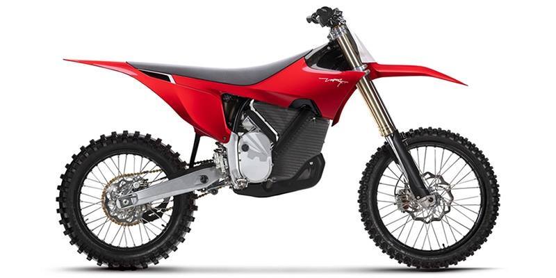 2026 Stark Future VARG MX 80 HP 80 HP in Decatur, IL