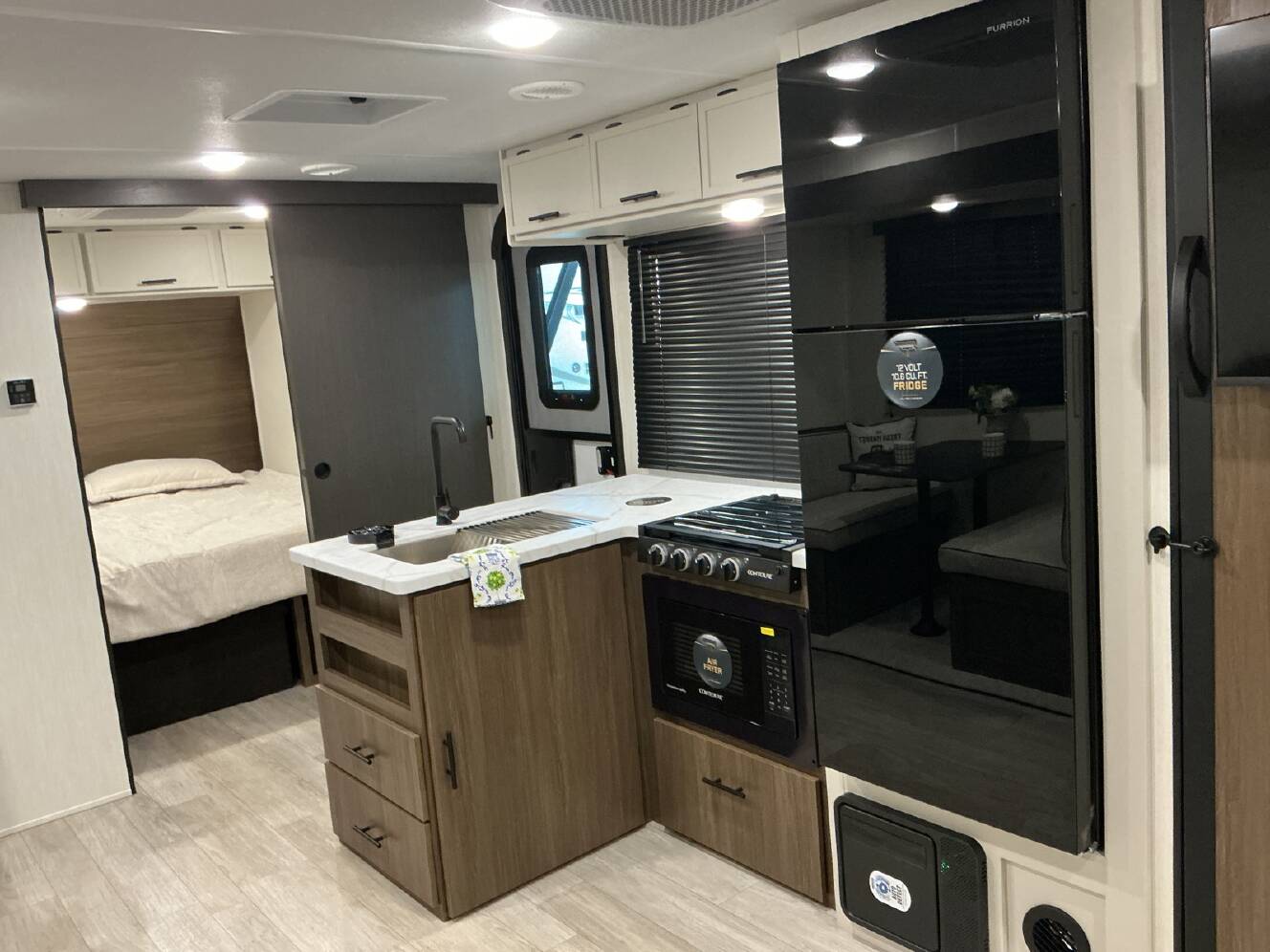 A photo of this 2026 Prime Time Avenger 26DBS