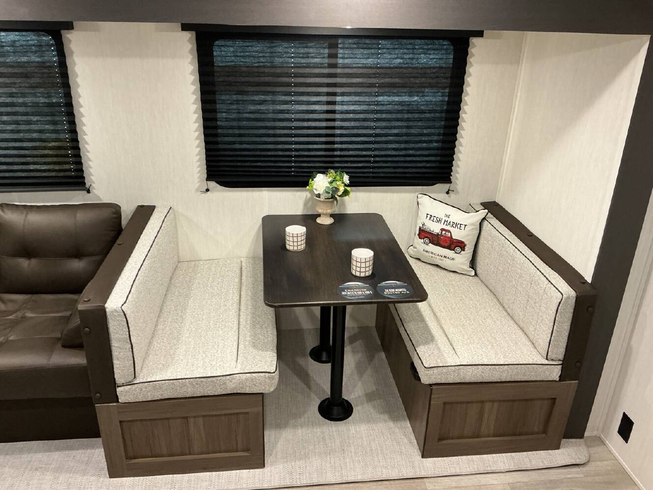 A photo of this 2026 Prime Time Avenger 26DBS
