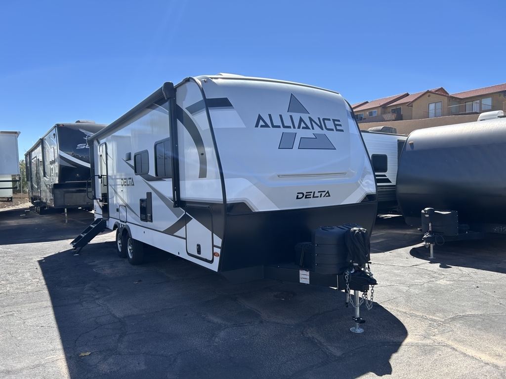 2024 Alliance DELTA 262RB in st george