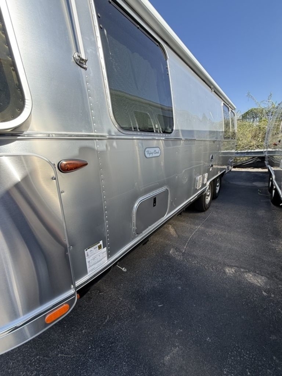 2026 Airstream Flying Cloud 25FB in el paso TX