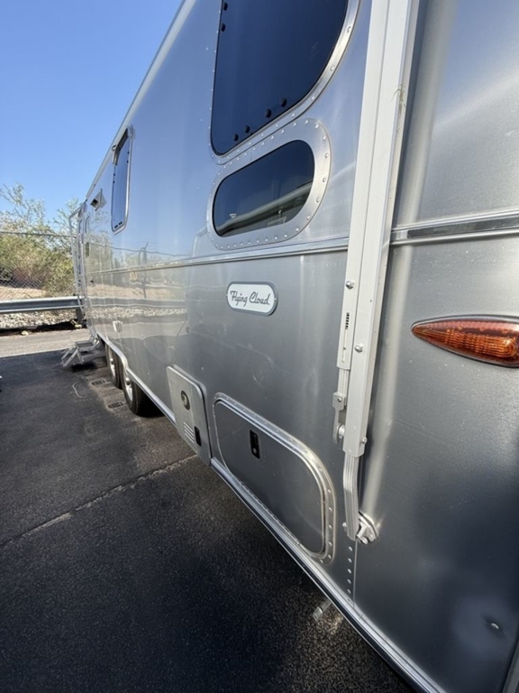 2026 Airstream Flying Cloud 25FB in el paso TX