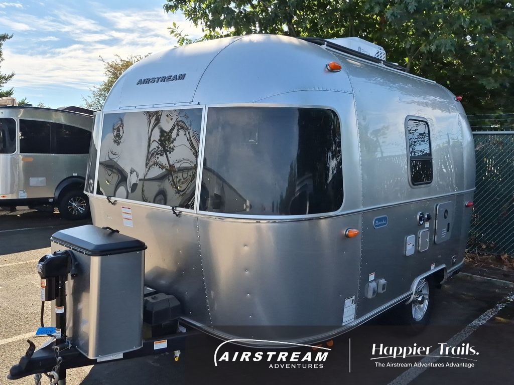 New 2027 Airstream Bambi 16RB For Sale in Clackamas, OR