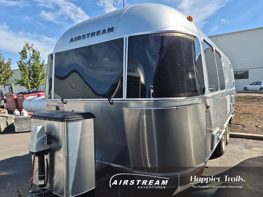 2018 Airstream Flying Cloud 19CBB in clackamas OR