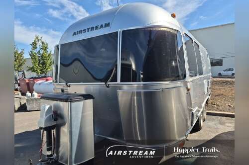 2018 Airstream Flying Cloud 19CBB in clackamas OR