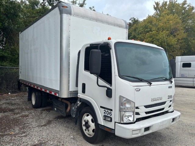 2020 Isuzu Trucks NRR Diesel in Florence, SC
