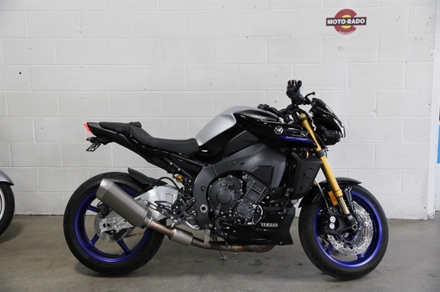 2024 Yamaha MT-10 SP 10 SP in Lakewood, CO