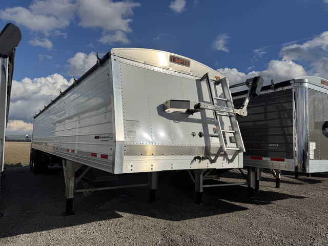 2025 Timpte SL4066 in Delphos, ME