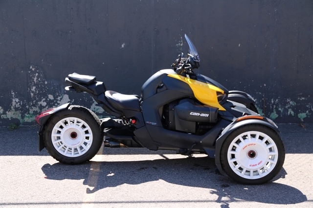 2022 Can-Am RYKER RALLY 900 in Lakewood, CO