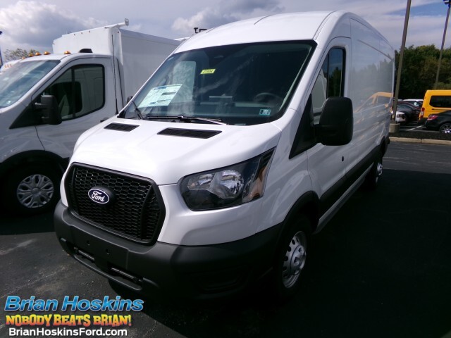2027 FORD TRANSIT 250 in Coatesville, PA
