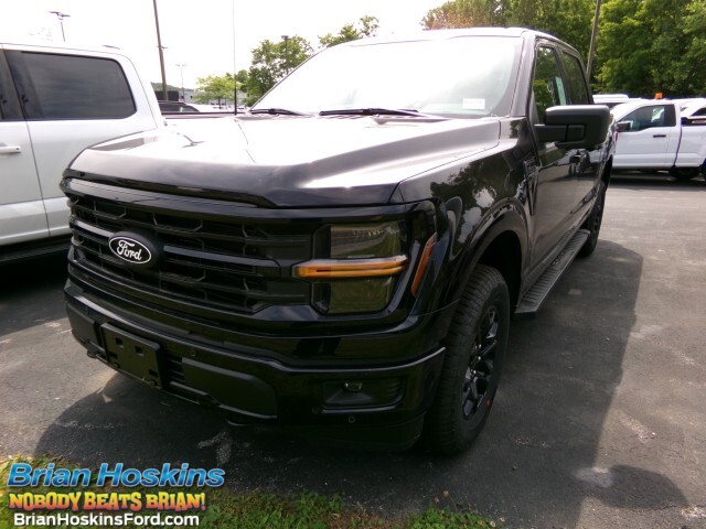 2026 FORD F150 XLT in Coatesville, PA