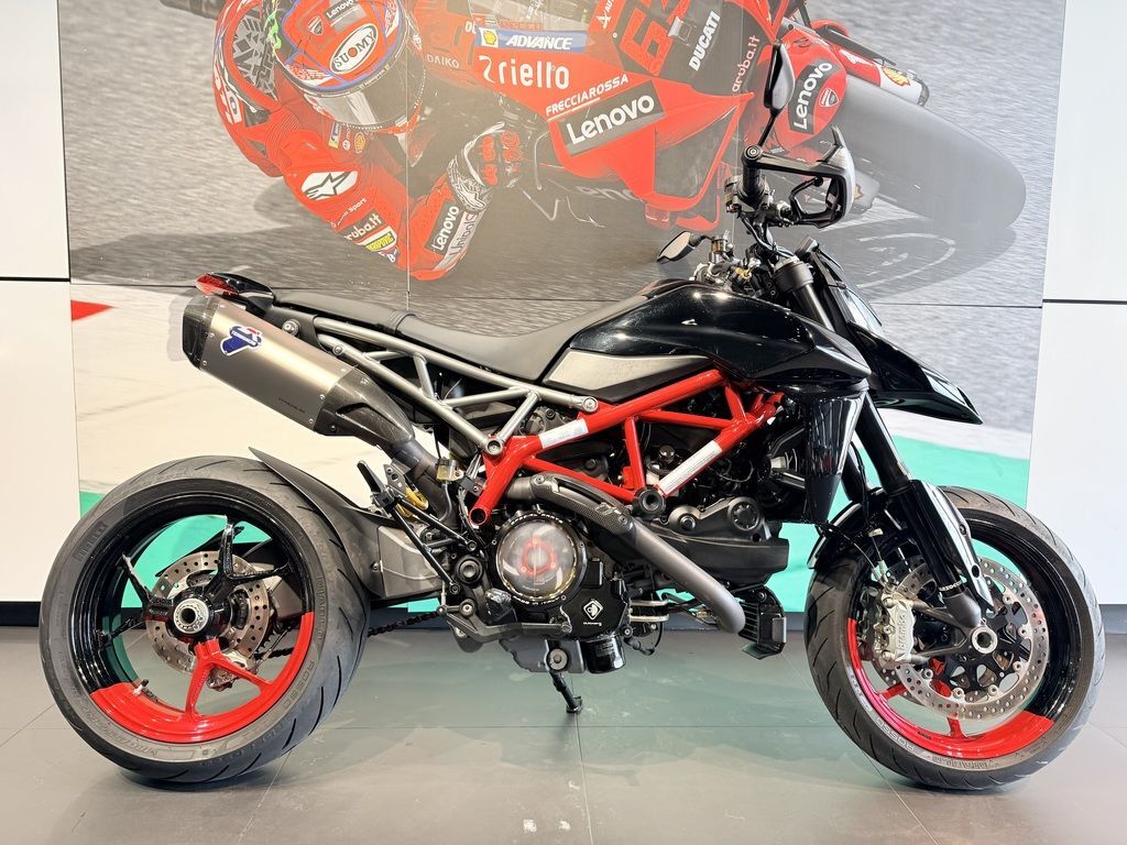 2019 Ducati Hypermotard 950 950 in Pompano Beach, FL