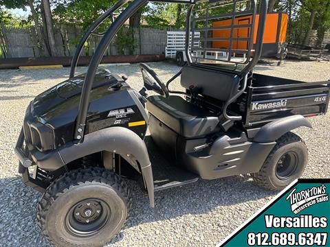2026 Kawasaki MULE SX™ 4x4 in versailles IN