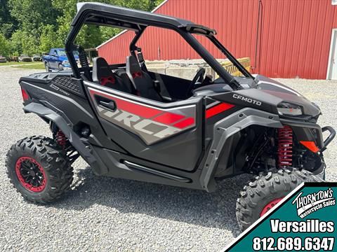 2026 CFMOTO ZForce 950 Sport in versailles IN